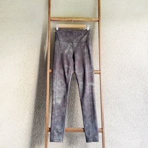 FREE PEOPLE MOVEMENT Glow For It Lira leggings